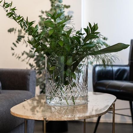 Keflavik Luxury Apartment - Kla Exteriér fotografie