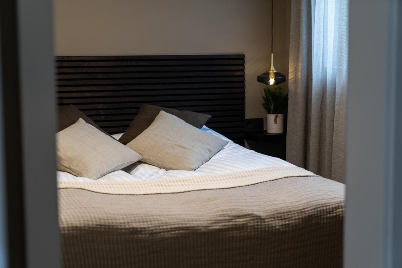 Keflavik Luxury Apartment - Kla Exteriér fotografie