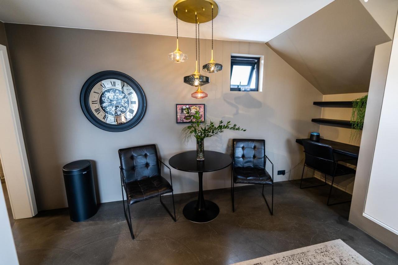 Keflavik Luxury Apartment - Kla Exteriér fotografie