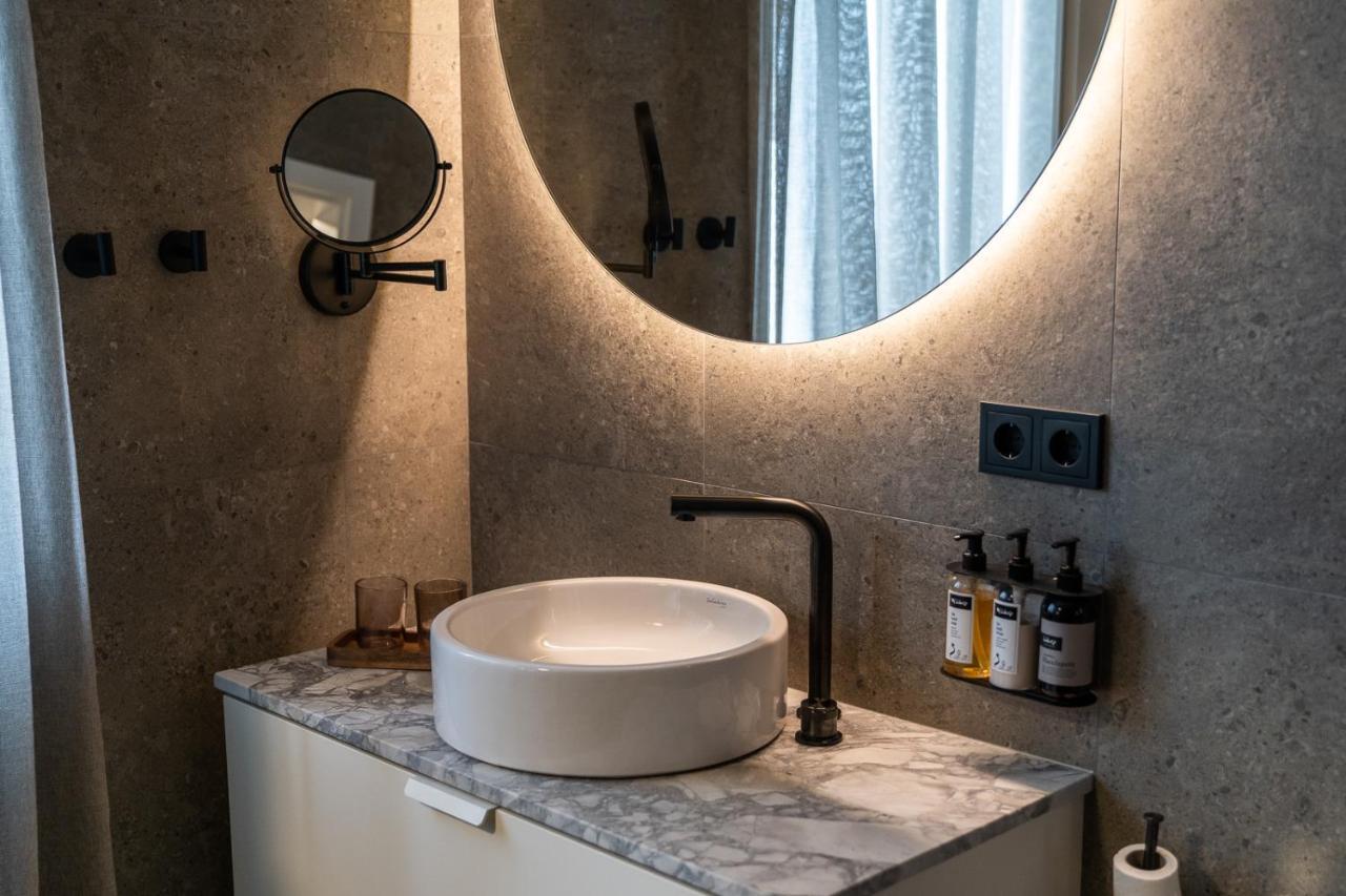 Keflavik Luxury Apartment - Kla Exteriér fotografie